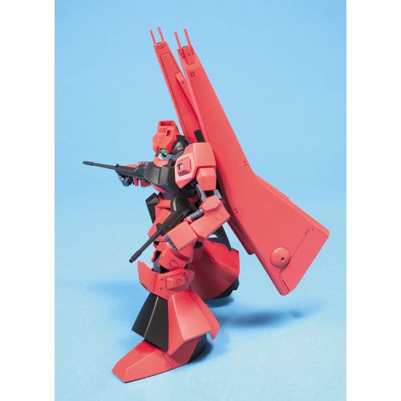 Bandai Gundam HGUC RMS-099B Schuzrum-Dias HG 1/144 Model Kit