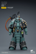 Sons of Horus Siege Breaker