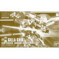 P-BANDAI Gundam Build Fighters HGBF Gilla-Shiki HG 1/144 Model Kit