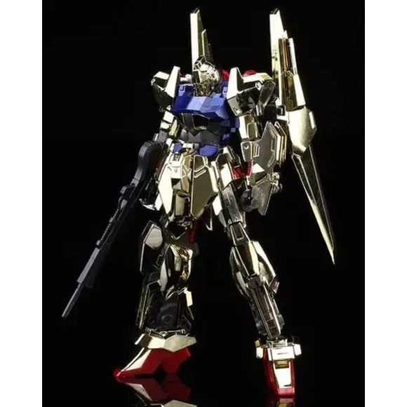 P-BANDAI Gundam Build Fighters HGBF Gilla-Shiki HG 1/144 Model Kit