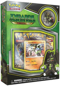 Zygarde Complete Forme Pin Collection - SM Base Set (SM01)