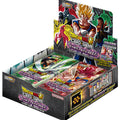 Power Absorbed Booster Box [DBS-B20 - 0]