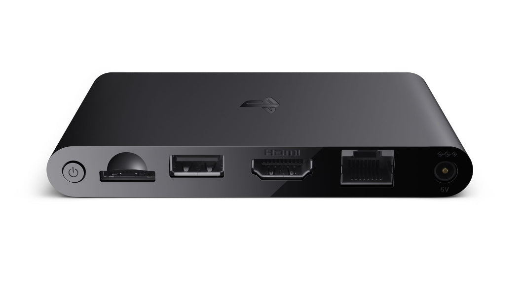 Playstation TV