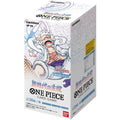 One Piece TCG Japanese The Leader of the New Era OP-05 Booster Box (24 packs)