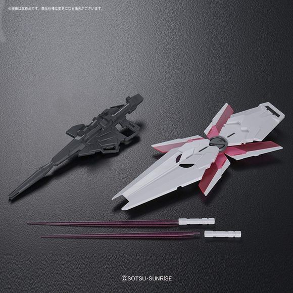 Bandai Hobby Gundam UC Unicorn Gundam [Destroy Mode] Mega Size 1/48 Model Kit