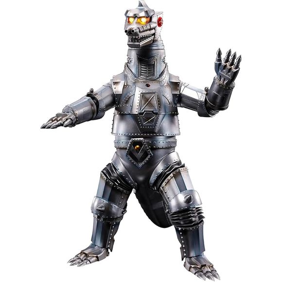 Bandai Godzilla VS Mechagodzilla Soul of Chogokin DX Mechagodzilla 1974 Figure