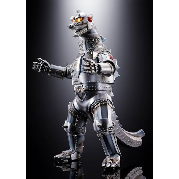 Bandai Godzilla VS Mechagodzilla Soul of Chogokin DX Mechagodzilla 1974 Figure