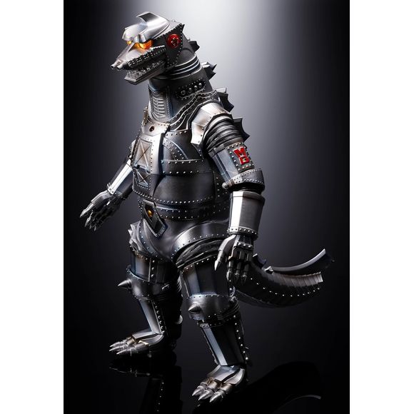 Bandai Godzilla VS Mechagodzilla Soul of Chogokin DX Mechagodzilla 1974 Figure