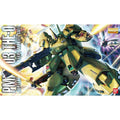 Bandai Hobby Zeta Z Gundam PMX-003 The O MG 1/100 Model Kit