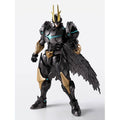 Bandai Tamashii Nations My Hero Academia S.H.Figuarts Armored All Might Action Figure