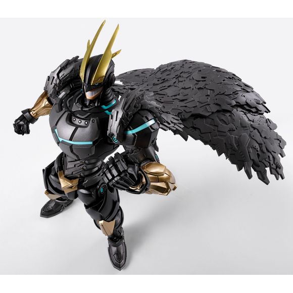 Bandai Tamashii Nations My Hero Academia S.H.Figuarts Armored All Might Action Figure