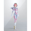 Bandai Tamashii Nations Gundam SEED Freedom S.H.Figuarts Lacus Clyne (Pilot Suits Ver.) Action Figure