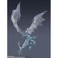 Bandai Yu-Gi-Oh! 5D's S.H. Monsterarts Stardust Dragon Action Figure