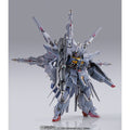 Bandai Tamashii Nations Metal Build Providence Gundam Climax Battle Ver. Action Figure