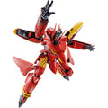 Bandai Tamashii Nations DX Chogokin Macross 7 VF-19 Custom Excalibur Basara Nekki Special Action Figure