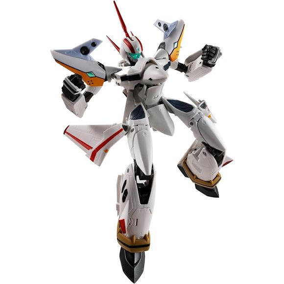 Bandai Macross Hi-Metal R VP-19P Excalibur (Zola Planetary Patrol) Action Figure