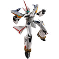 Bandai Macross Hi-Metal R VP-19P Excalibur (Zola Planetary Patrol) Action Figure