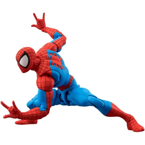 Bandai Tamashii Nations Gamerverse S.H.Figuarts Spider-Man Action Figure