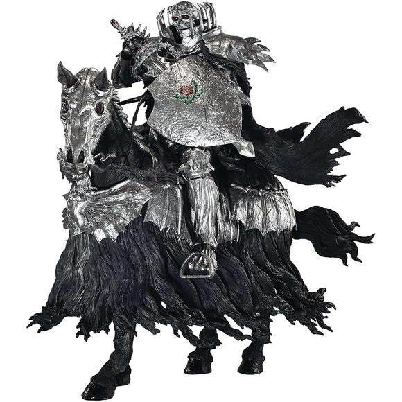 Bandai Ichibansho Berserk Skull Knight Another Ver. A Vow of Counterattack Masterlise Figure Statue