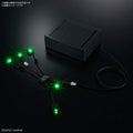 Bandai PG Unleashed LED Unit for Char's Counterattack Nu Gundam 1/60 Scale Model Kit