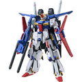 Bandai Hobby ZETA Gundam Full Armor ZZ Gundam Ver.Ka MG 1/100 Model Kit