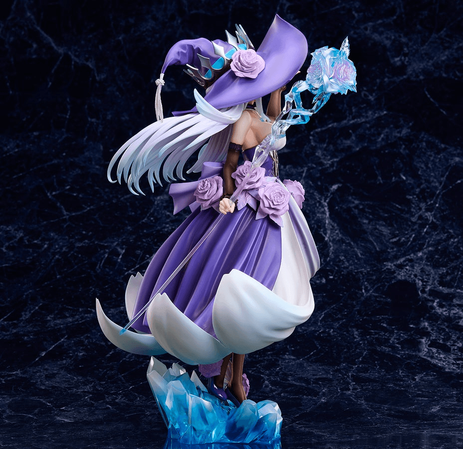 Barayukihime - 1/6 Scale Figure