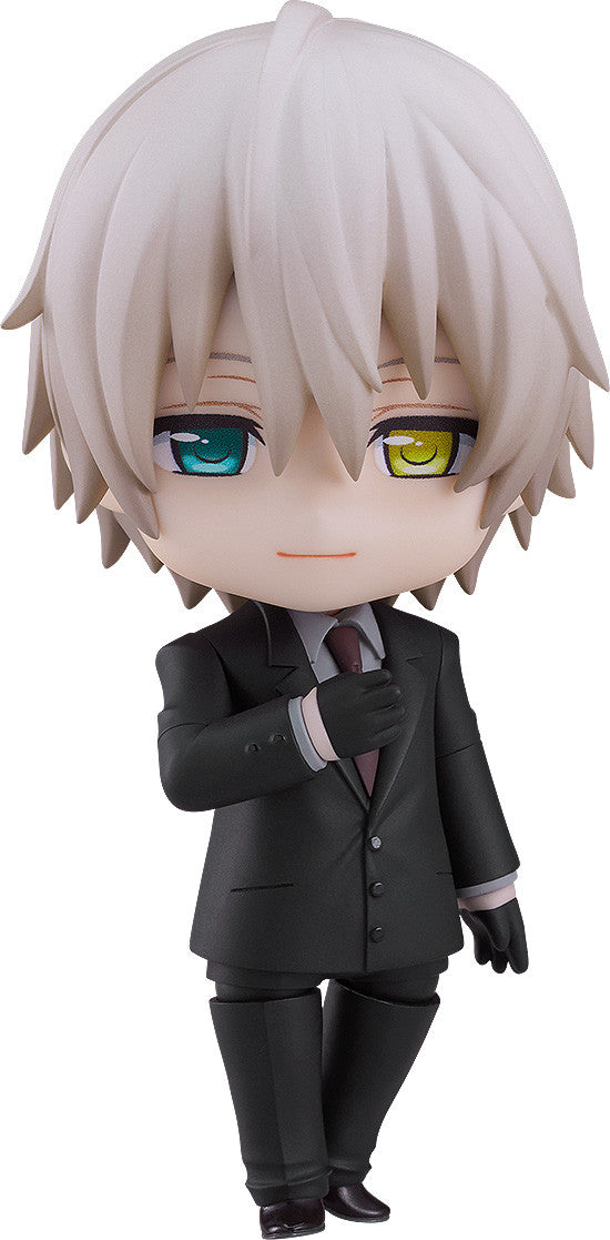 Inu x Boku SS Nendoroid Soshi Miketsukami