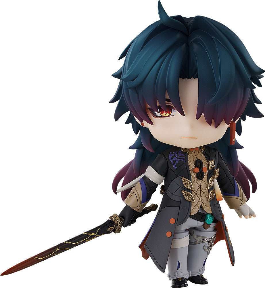 Honkai Star Rail Nendoroid Blade