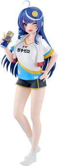 VTuber Legend How I Went Viral After Forgetting to Turn Off My Stream POP UP PARADE Shuwa-chan L Size