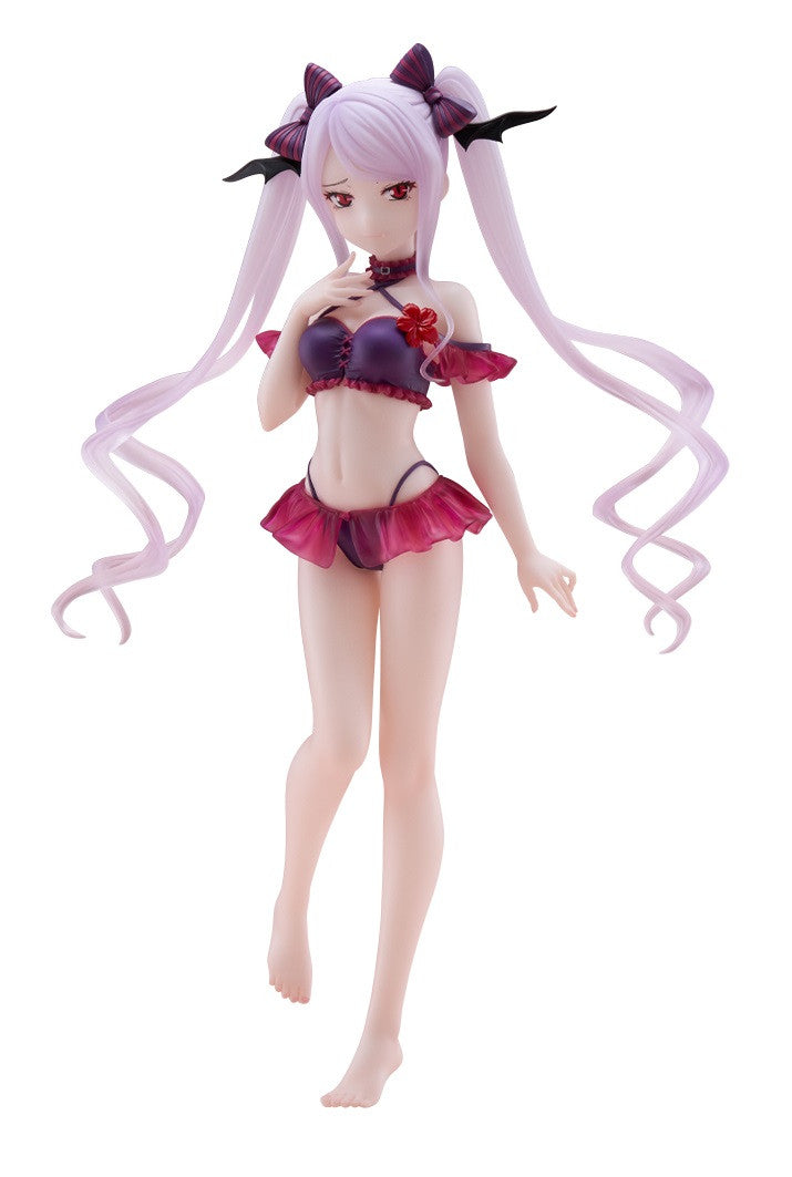 Overlord Tenitol Tall Shalltear