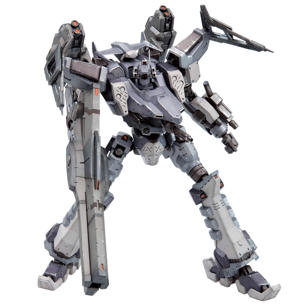CREST CR-C98E2 Assault Type
