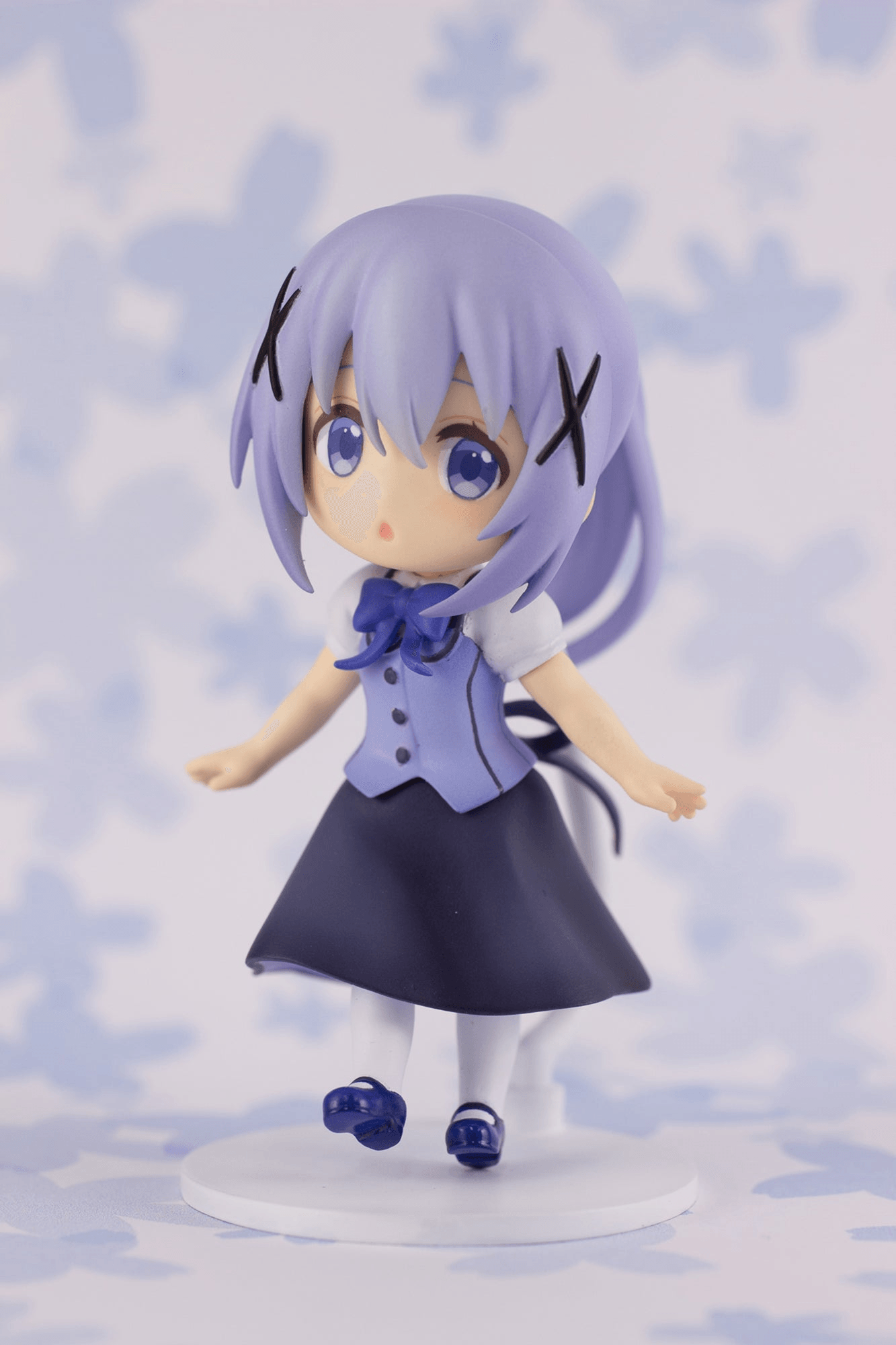 Plafia Chino（Mini Figure set）