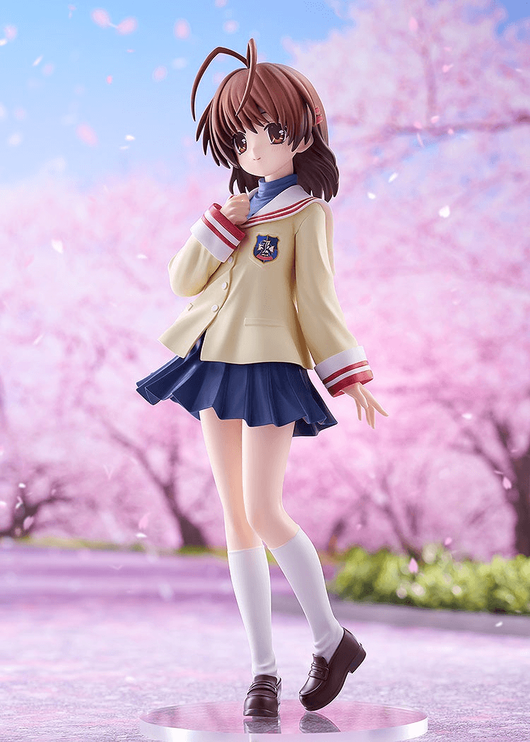 POP UP PARADE Nagisa Furukawa L Size