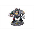 Warhammer Space Marine Redemptor Dreadnought Well Painted A13