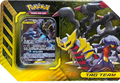 Pokemon - Unified Minds - SM11 - Power Partnership - Garchomp & Giratina GX