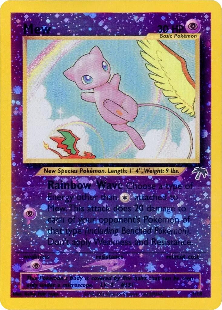 Mew (18.01.) (SI)