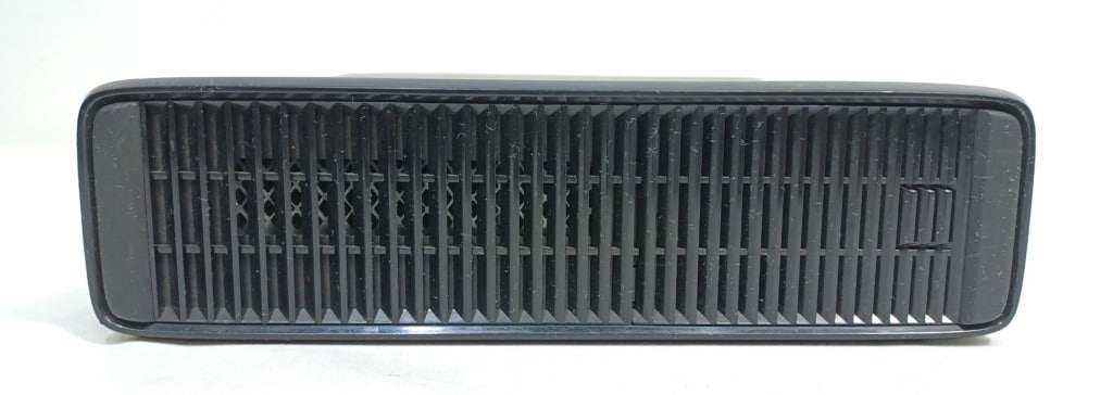 Xbox 360 Slim 250GB Console - Matte Black