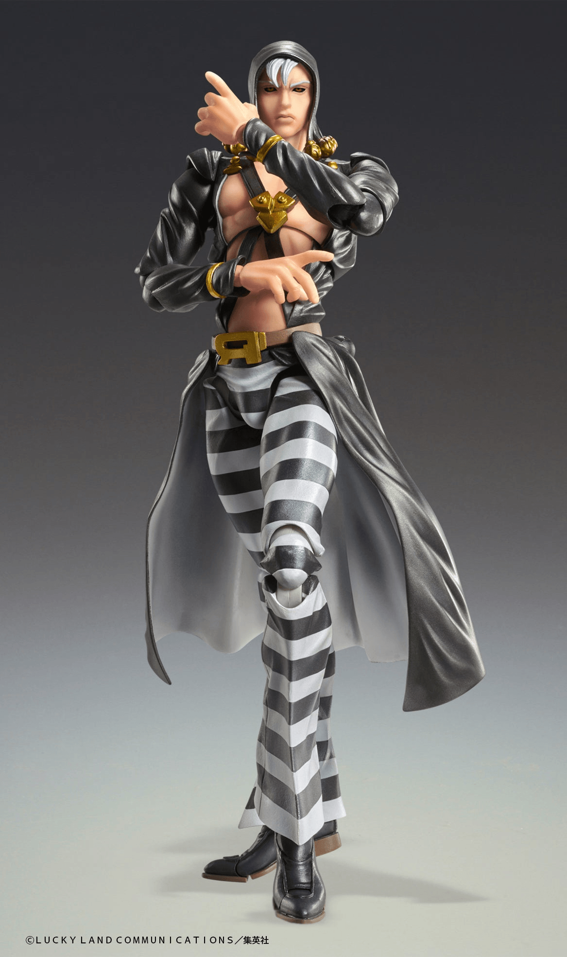 (Rerelease) Risotto Nero - Release Date: 09/2026