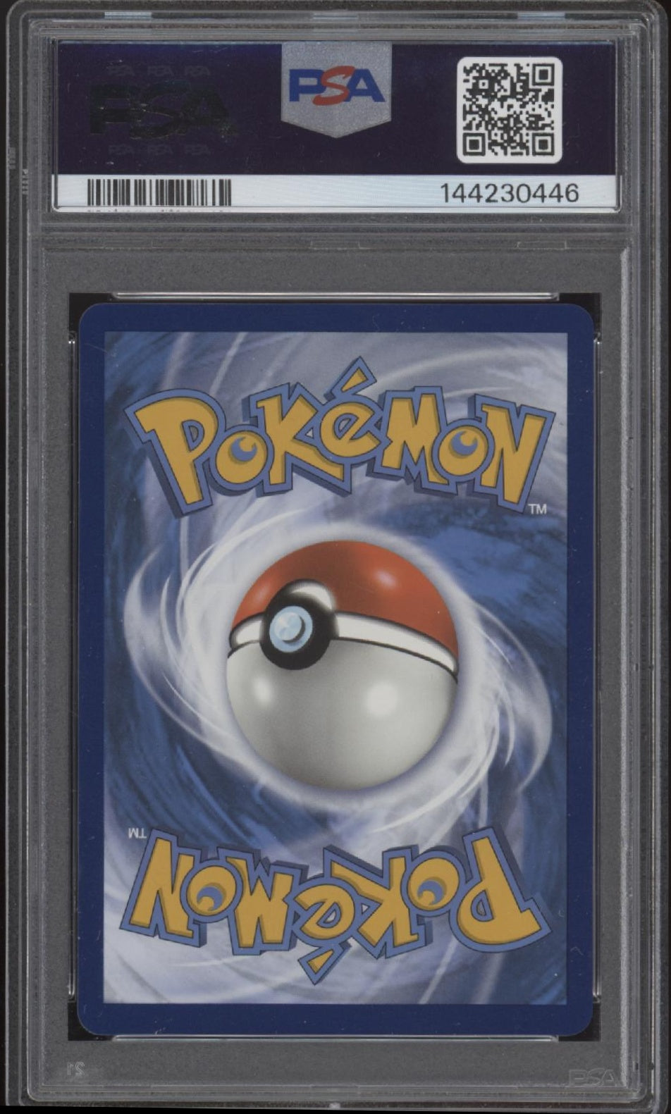 Leafeon V Pokemon Evolving Skies Full Art #167 PSA 9 #2