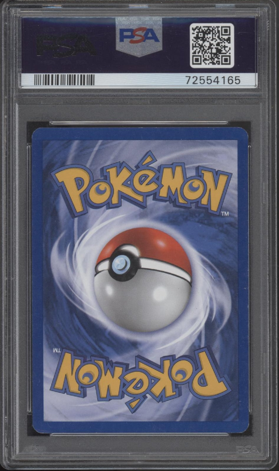 Mew Pokemon Southern Islands Promo Holo #1 PSA 7