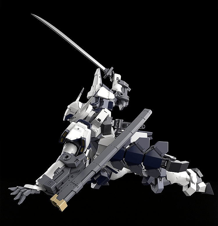 KADOKAWA PLASTIC MODEL SERIES Full Metal Panic! Family 1/48 Azure Raven