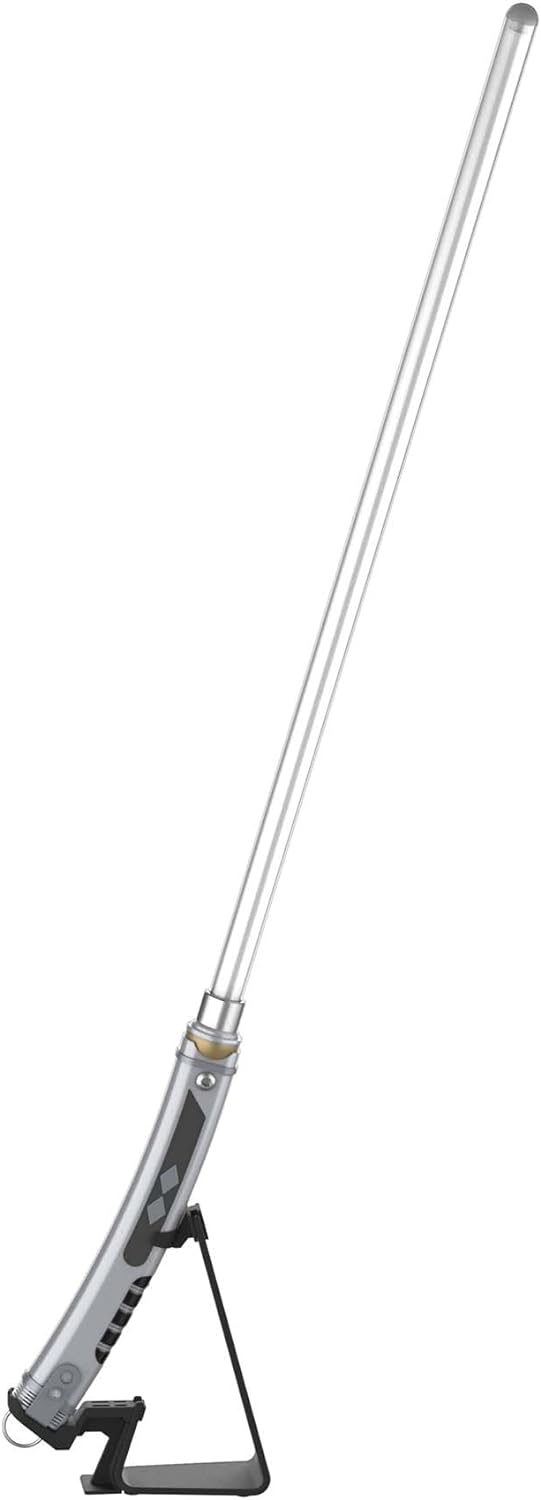 Star Wars: The Black Series - Ahsoka Tano Force FX Elite Lightsaber