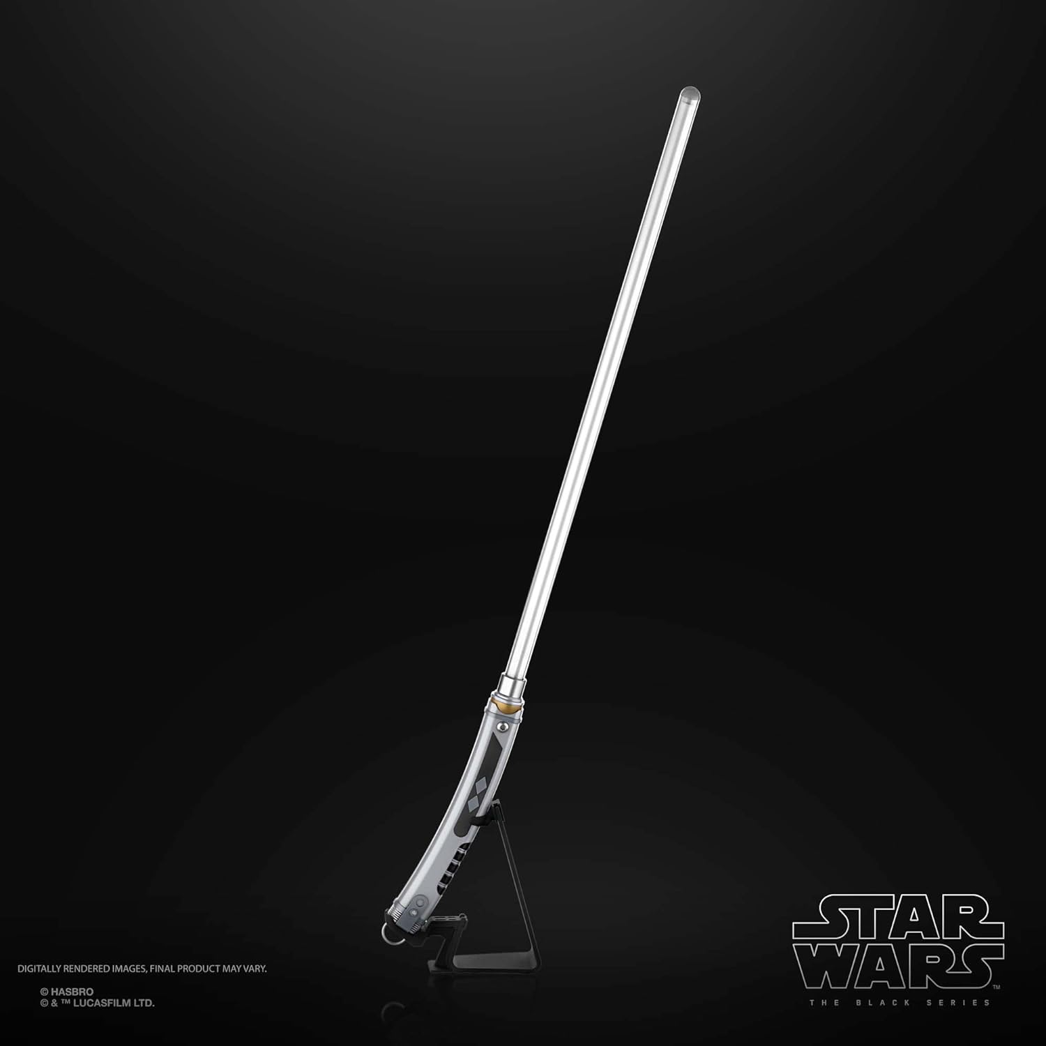 Star Wars: The Black Series - Ahsoka Tano Force FX Elite Lightsaber