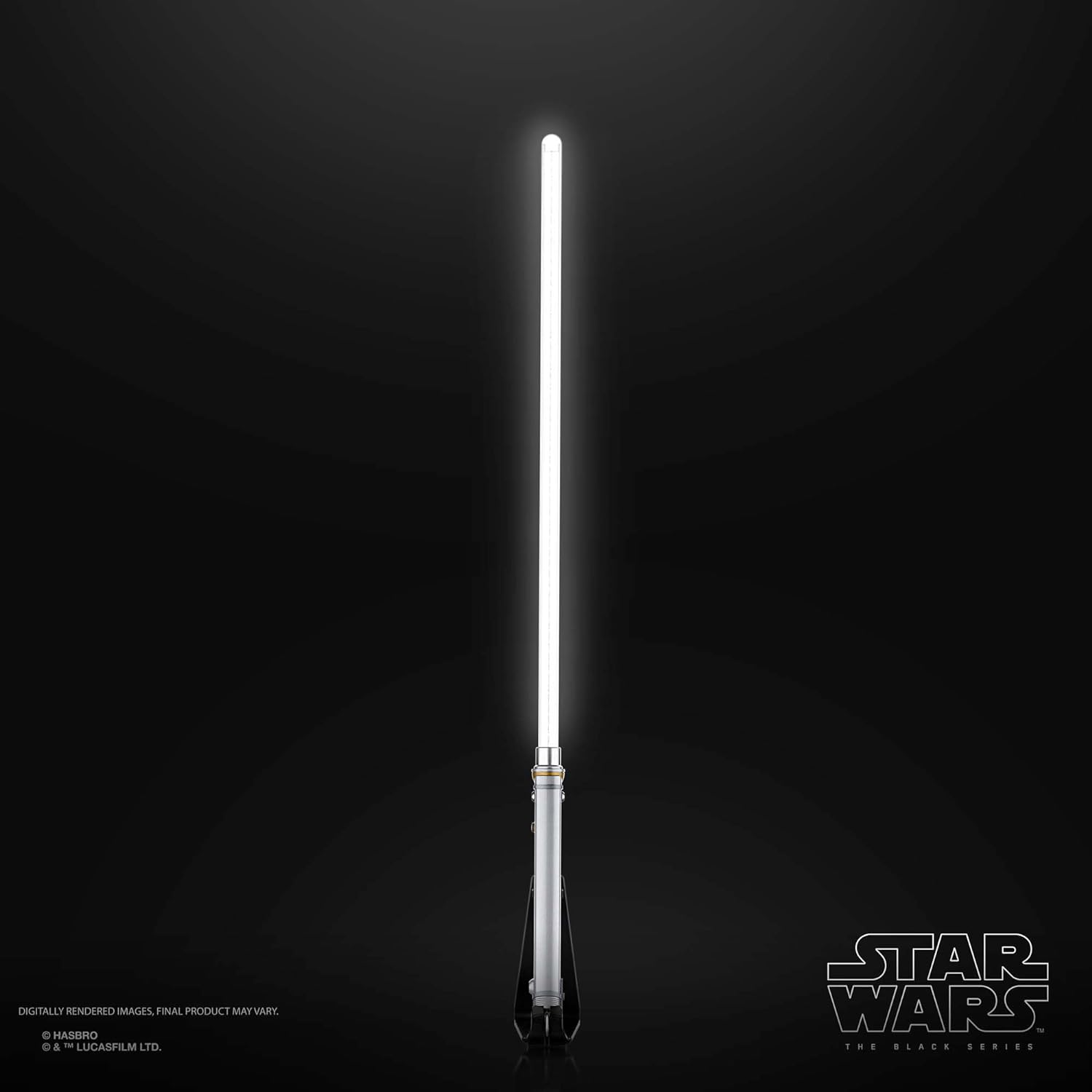 Star Wars: The Black Series - Ahsoka Tano Force FX Elite Lightsaber