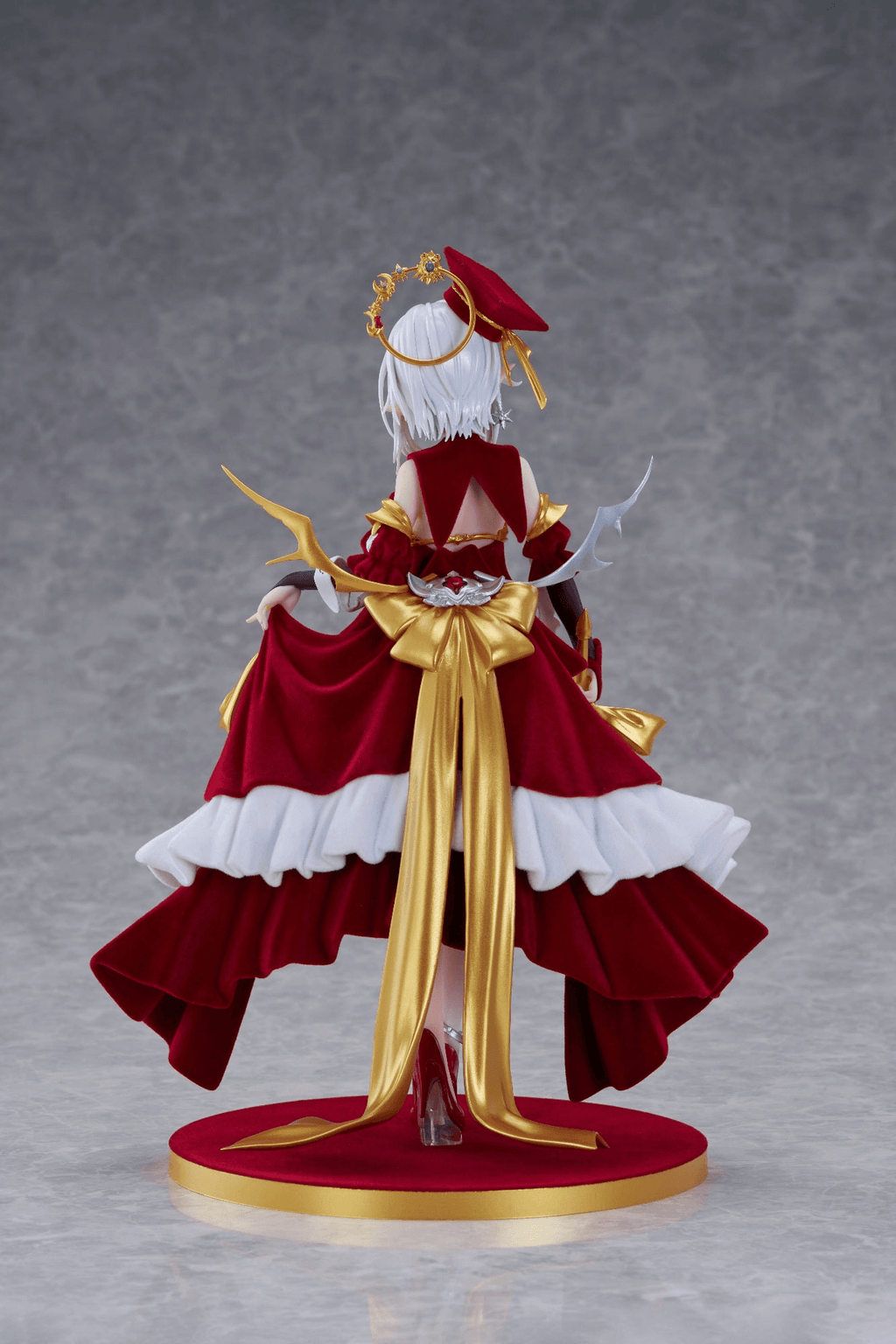 Alchemist Formal Dress Ver.