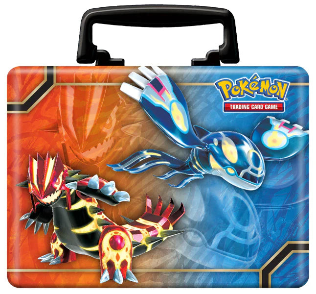 Pokemon: Phantom Forces Collector Chest
