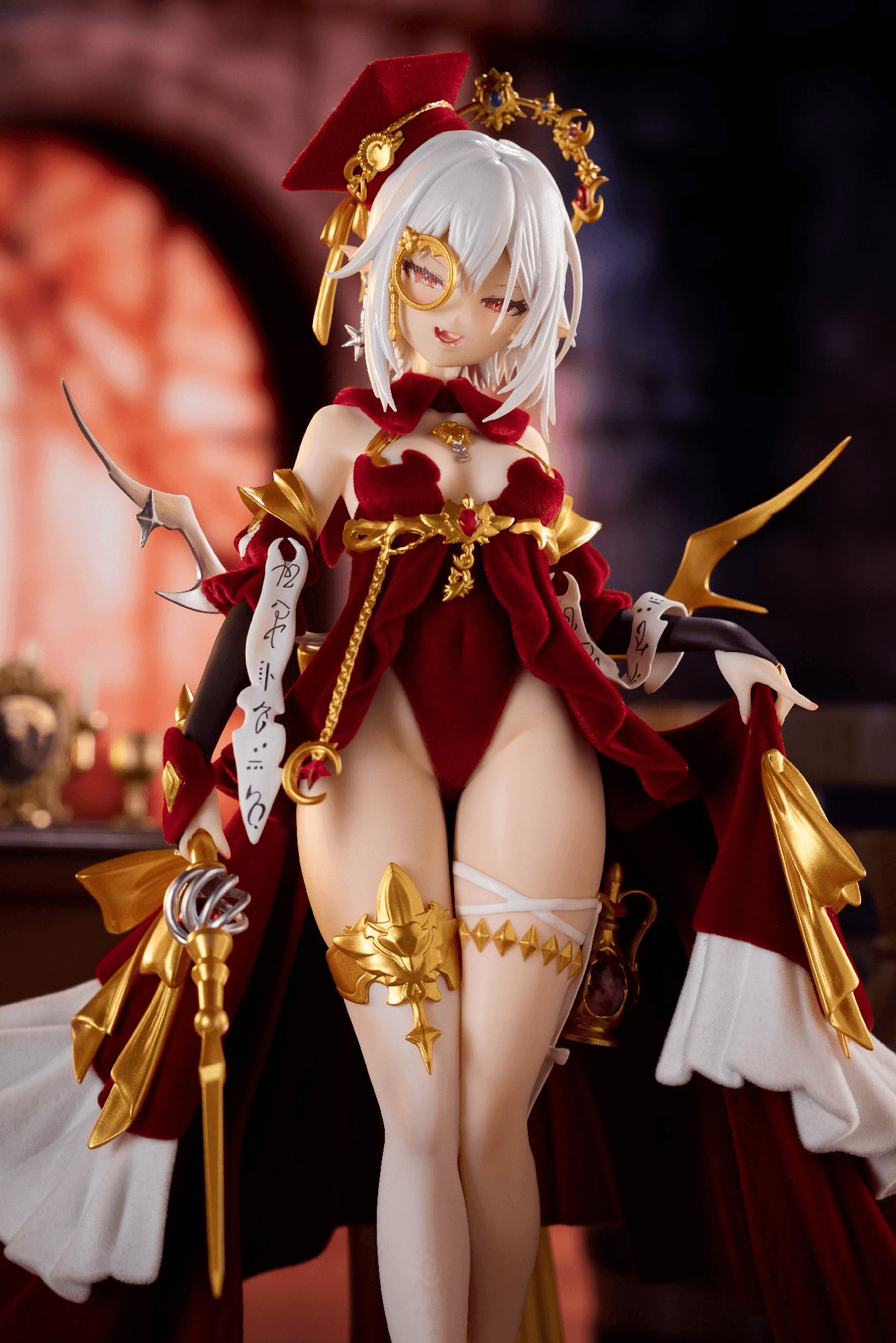 Alchemist Formal Dress Ver.