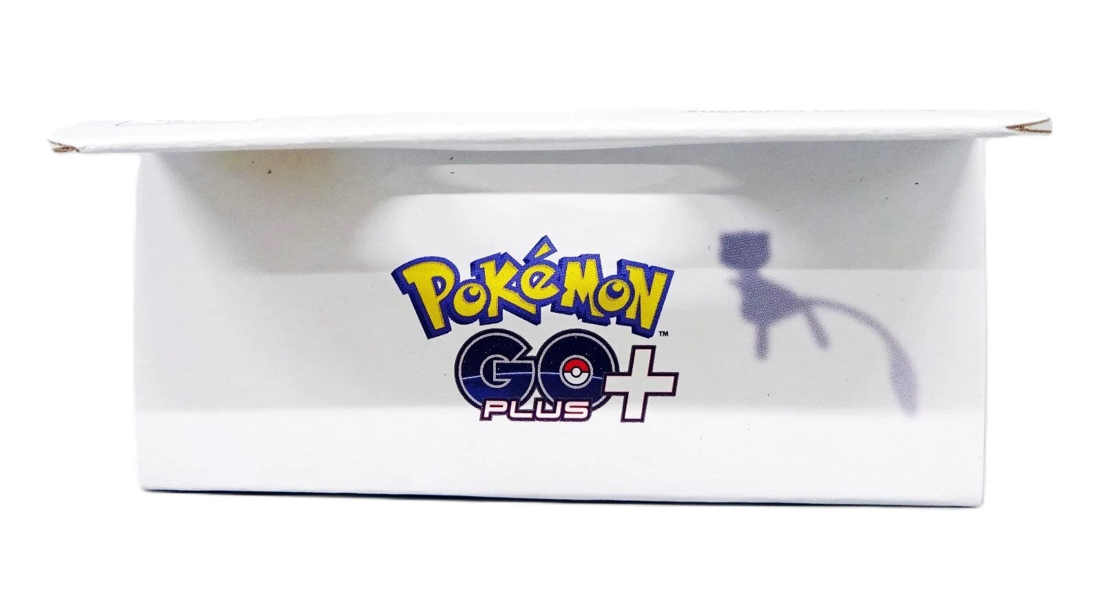 Pokemon Go Plus + [US Compatible - Japanese Packaging]