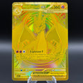 Mega Charizard Y ex - 294/217 - ME: Ascended Heroes Single Card