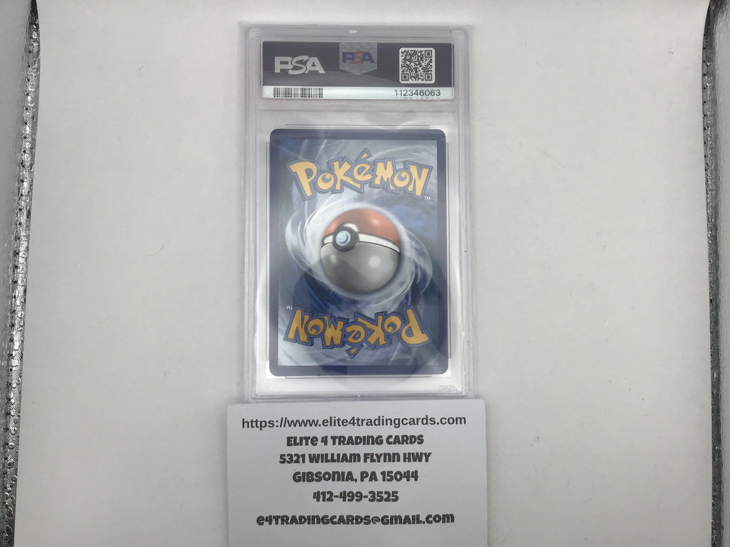Umbreon VMAX #TG23 Pokemon Brilliant Stars (PSA 10)